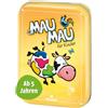moses Mau-Mau für Kinder
