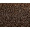 Faller 180785 - Tappeto per Campagna, 1000 x 750 mm, Colore: Marrone Scuro