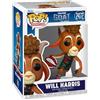 Funko POP Animation: GOAT - Will Harris - Figura in vinile da collezione - Idea regalo - Prodotto ufficiale - Giocattoli per bambini e adulti - Modello di figura per collezionisti ed esposizione