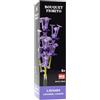 Nice Mattoncini - Flower I - Set da Costruzione in Blocchi del Fiore Lavanda, 86 Pezzi - cod 78010