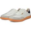 ECCO Sneaker da Donna Soft 11, Nero/Bianco Brillante, 37