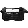 EPIGEIST Organizer leggero per passeggino | Borsa portaoggetti in rete, per cestello inferiore, per bottiglie, tazze e accessori, 30 x 28 x 14 cm