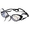 Okeo Occhialini Nuoto Piscina SWEDISH SCORPION Color Uomo Donna, Occhialini Nuoto Senza Guarnizione Antifog per Allenamento e Gara