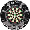 Target Darts Star Wars TOR Dartboard Set con Surround | Bersaglio da Competizione con Freccette a Punta in Acciaio, Design Disney Galaxy