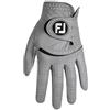 Footjoy Fj Spectrum - Guanto da uomo, Uomo, 60283, grigio, M