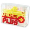 RED DRAGON Cosmo Fit Point Plus Giallo - 50 punte