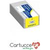 CartucceIn Cartuccia compatibile Epson C33S020604 / SJIC22P(Y) giallo