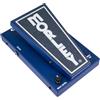 Morley PBA-92 Rex Brown Old Blue Wah, nero-blu