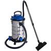 Hyundai 45075 - Bidone Aspirasolidi-liquidi 1200 W