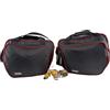 made4bikers Tasche interne per Ducati Multistrada V4 / V4 S dal 2021