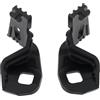 SG Store Un paio di supporti per fari auto sinistro destro 51647273065, 51647273066 Compatibile con BMW F20 F21 F22 F87