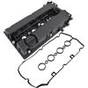 Dixhills Copertura per testata cilindri compatibile con Astra H J Corsa D Insignia Meriva A Mokka Vectra C Signum Zafira B C Sostituzione per 55564395 55558673