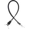 MOTOMASTER Cavo comando moto Cavo acceleratore (Tirare/Spingere) compatibile con KTM Exc 250/300 Six days/Exc 250/300 Tpi Europe/ 250 XC-W Tpi / 55402091000