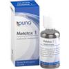 Guna Metadox 1 Gocce Medicinale Omeopatico 30ml