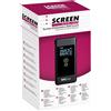Screen Pharma Screen Alcol Test Etilometro Bactrack Trace Rilevamento Alcol 1 Pezzo