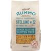 Rummo Spa Rummo Stelline N22 Pasta Senza Glutine 400g