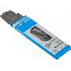 SHIMANO CATENA PER BICI DA 138 MAGLIE | 12 V | CN-M7100 + QL