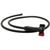 SHIMANO PRO POMPA COPERTURA TWIN VALVE COMPETITION ANCHE PER SL PROFESSIONAL