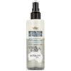 LENDAN - Spray disgrovigliante senza risciacquo per capelli - Terra Hydration UV Protector - 200 ml - Spray Bifase Idratante - Protezione termica e raggi UV - Previene la rottura dei capelli