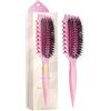 Bounce Curl Spazzola Originale Define Edgelift (Rosa)