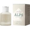 ALPS ALPS LIFE PURE SENSATIONS ALPS Lifestyle Wild Horse, Profumo Fresco con Agrumi e Erbe Aromatiche, Note di Patchouli e Vetiver, Certificato FSC e Vegan, 100 ml