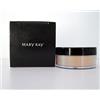 Mary Kay Silky Setting Powder - Polvere fissante, colore beige chiaro