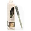 TERMIX - Nature Ø17 | Spazzola Professionale Purificatore d'Aria per Capelli Corti | Tecnologia PURE.TECH | Spazzola Termica in Ceramica con Fibre Ionizzate | Manico Ergonomico e Leggero