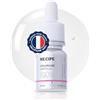 RE:CIPE Volufiline Ampoule Recipe Siero Volufilina 100% Puro di Sederma France - Booster per la cura del viso e del corpo - Formula idratante e anti-età per U