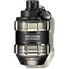 Viktor & Rolf Spicebomb Edt Vapo 90 Ml, eau de toilette classica dallo stile senza tempo, indicata per il giorno, tra lavoro e tempo libero, flacone da 90 ml pensato per accompagnare i gesti di benessere di ogni gi