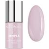 NÉONAIL Beige Xpress 8077-7 Smalto UV 3 in 1 Simple One Step Color Protein Mildly 8077-7, 7,2 ml