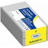 Cartuccia compatibile Epson C33S020604 SJIC22P(Y) GIALLO