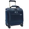 Briggs & Riley Filatori di base, Marina Militare, 40cm Cabin, Spinner Cabina