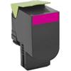 LEXMARK Toner magenta compatibile con Lexmark 24B6009 magenta 3000 pagine