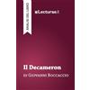 Lecturae.it Il Decameron - Giovanni Boccaccio (analisi del libro)
