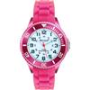 Brecjon Orologio da polso per bambini, ragazzi, ragazze, orologio da polso in silicone, impermeabile 5 ATM, cinturino in silicone