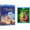 Disney Aladdin & Il Libro Della Giungla (Edizione speciale)