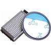 AMSAMOTION Filtro HEPA Stück per RO3731EA Tefal Compact Power e Cyclonic Staubsauger Filtro HEPA Vormotorfilter per RO3724EA RO3753EA RO3786EA RO3798EA-Vergleichbar mit ZR005901
