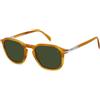 Beckham DAVID BECKHAM DB 1115/S Occhiali da sole da uomo Havana