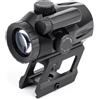 AIM-O OTTICA COMPATTA ZOOM 3X22 RETICOLO ILLUMINATO