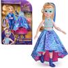 Unicorn Academy, Isabel Bambola con 11 accessori, 24,1 cm, bambole e giocattoli unicorno per ragazze