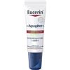 Eucerin Aquaphor Sos Riparatore Labbra 10 Ml