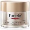 Eucerin Hyaluron Filler Elasticity Crema Viso Notte 50ml
