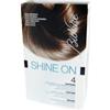 Bionike Shine-on Trattamento Colorante Capelli - Castano 4