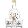 Neisson Kit Ti Punch Gribouilliss Blanc 50° 70cl