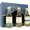 Powerscourt Fercullen Trilogy Pack - Irish Whiskey 46° 70cl