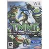 Ubisoft Wii - TMNT - Tartarughe Ninja (Teenage Mutant Ninja Turtles)