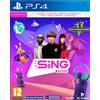 PLAION Let s Sing 2025 + 2 micros PS4