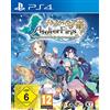 Koei Tecmo Atelier Firis: The Alchemist and the Mysterious Journey (PS4) - [Edizione: Germania]