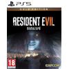 by Capcom Resident Evil 7 biohazard Gold Edition - PS5 - UK PAL