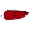 PROPOSTEONLINE Fanale Retronebbia realizzato per Opel CORSA dal 2003 al 2006 lato passeggero 13118663
